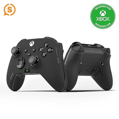 SCUF Instinct Pro Performance Series Wireless Xbox Controller - Remappable Back Paddles - Instant Triggers - Xbox Series X|S, Xbox One, PC and Mobile - Black