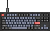 Keychron V3 TKL: Customize Your Typing Experience (80% Layout, Hot-Swappable)