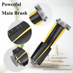 Replacement Accessory Set for Shark IQ RV1001AE RV1001 RV1000S