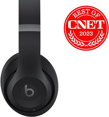 Beats Studio Pro - Wireless Bluetooth Noise Cancelling Headphones - Personalized Spatial Audio, USB-C Lossless Audio, Apple & Android Compatibility, Up to 40 Hours Battery Life - Black