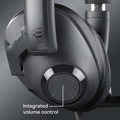 Drop + EPOS H3X Gaming Headset: Top-Tier Audio for Budget Gamers (Mic Included)