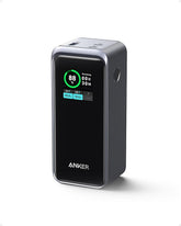 Anker 200W Power Bank: Charge Faster, Last Longer (20,000mAh)