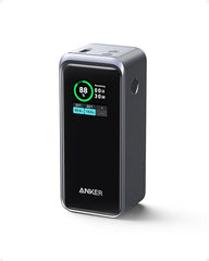 Anker 200W Power Bank: Charge Faster, Last Longer (20,000mAh)