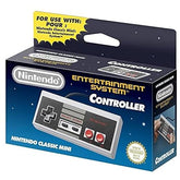 Nintendo Classic Mini: Nintendo Entertainment System (NES) Controller