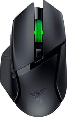 Razer Basilisk V3 Customizable Wireless Gaming Mouse