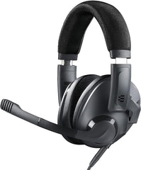 Drop + EPOS H3X Gaming Headset: Top-Tier Audio for Budget Gamers (Mic Included)