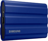 Samsung T7 Shield 1TB: Rugged Portable SSD for Photographers, Creators & Gamers