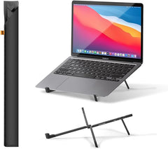 Native Union Fold Stand - Portable Laptop Stand for Comfort & Productivity