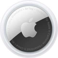 Never Lose Track: Apple AirTag - Find Anything, Anytime