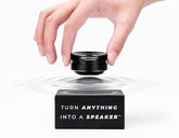 Portable Mini Bluetooth Speaker – Turn Any Surface Into a Speaker