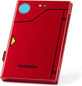 FUNLAB Switch Game Case (Red) - 24-Game Storage