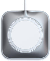 Satechi Aluminum Dock for MagSafe (iPhone 14 & 13 Series) - Desk Stand & Charger Holder