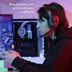 Drop + EPOS H3X Gaming Headset: Top-Tier Audio for Budget Gamers (Mic Included)