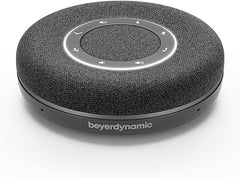 beyerdynamic Space Personal Bluetooth/USB Speakerphone (Charcoal)
