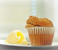 Butter Spreader That Glides Through Cold Butter Effortlessly