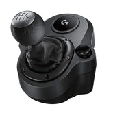 Logitech G Driving Force Shifter – Compatible with G29, G920 & G923 Racing Wheels