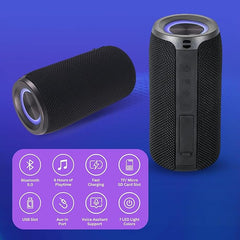 Mega Magnaboom Bluetooth Speaker – Big Sound in a Small Package