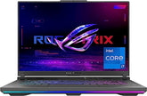 ASUS ROG Strix G16 (2023) Gaming Laptop: RTX 4060, 13650HX, 165Hz FHD Display