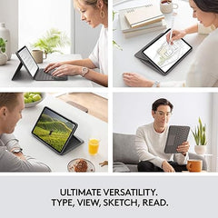 Logitech Folio Touch iPad Keyboard Case with Trackpad and Smart Connector