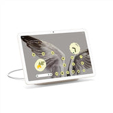 Google Pixel Tablet (128GB) with Charging Speaker Dock - 11" 2K Display, Google Tensor G2, Smart Home Hub