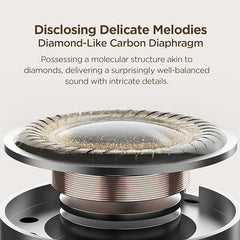 1MORE Piston Buds Pro Q30