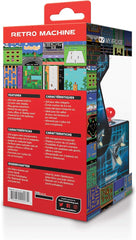 Relive the Classics! 200 Retro Games in 1 Playable Mini Arcade