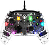 HyperX Clutch Gladiate RGB: Wired Xbox Controller with Customization & Control
