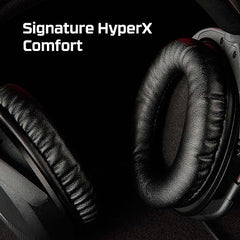 HyperX Cloud Stinger 2 Core PC Gaming Headset 40mm