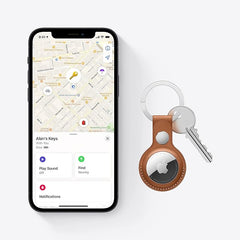 Never Lose Track: Apple AirTag - Find Anything, Anytime