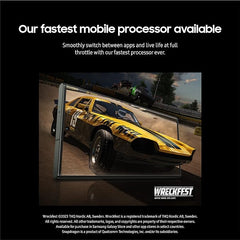 Samsung Galaxy S23 | 50MP Camera (Night Mode) | Long Battery | Unlocked Android | 128GB | US Version (2023) | Phantom Black