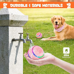 Interactive Dog Toy – Keep Your Dog Active, Happy & Engaged