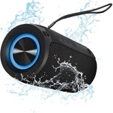 Mega Magnaboom Bluetooth Speaker – Big Sound in a Small Package