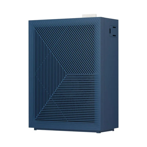 Coway Air Purifier Airmega 160 Port Navy True HEPA Filtration System with 214 sq ft Coverage, Cartridge Filter Change Indicator & Auto Mode - Walmart.com