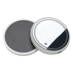Universal LED Car Cup Holder Coaster (7 Colors, 3 Modes)
