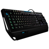 Logitech G910 Orion Spark RGB Mechanical Gaming Keyboard
