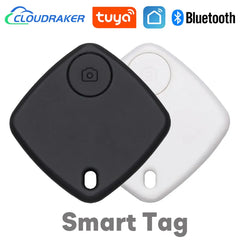 Tuya Smart Tag: Your Ultimate Anti-Loss Solution