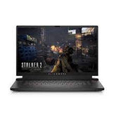 Unleash the Beast: Dell Alienware m17 R5 Gaming Laptop