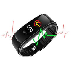 Vital Fit Track – Affordable Smartwatch for Everyday Health Tracking