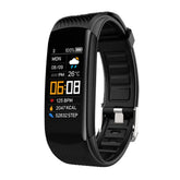 Vital Fit Track – Affordable Smartwatch for Everyday Health Tracking