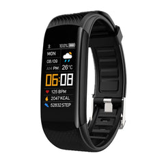 Vital Fit Track – Affordable Smartwatch for Everyday Health Tracking