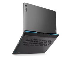 Lenovo LOQ 15IRH8 | Intel® powered AI-tuned gaming laptop