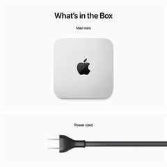 Apple Mac Mini 8GB 256GB 2023