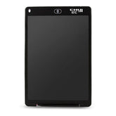 eprolo Black Best Digital Writing Pad for Teaching, LCD Drawing tablet 12''