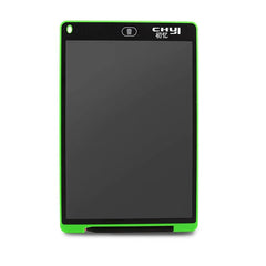 eprolo Green Best Digital Writing Pad for Teaching, LCD Drawing tablet 12''