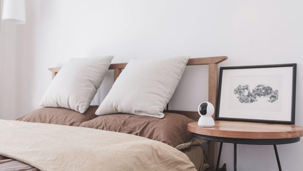 eprolo Night Vision Smart Camera