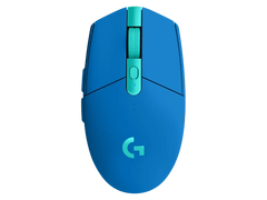 Logitech G305 Lightspeed Wireless Gaming Mouse