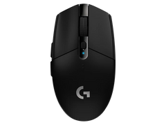 Logitech G305 Lightspeed Wireless Gaming Mouse