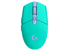 Logitech G305 Lightspeed Wireless Gaming Mouse