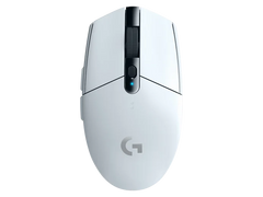 Logitech G305 Lightspeed Wireless Gaming Mouse