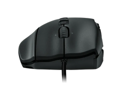 Logitech G600 MMO Gaming Mouse 20 Buttons & LIGHTSYNC RGB Back Button